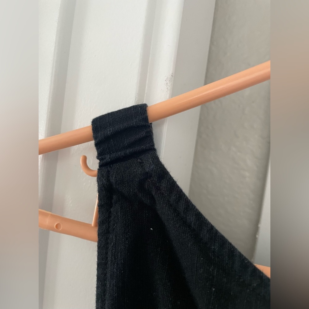 Universal Thread Linen Maxi - Picture 7 of 8